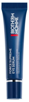 Biotherm Homme Force Suprême Eye Architect Serum Raffermissant Anti-Rides 15 ml