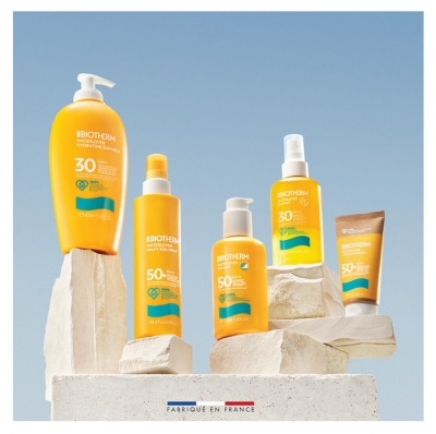 Biotherm Waterlover Sun Milk SPF 50+