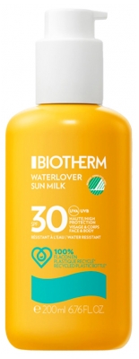 Biotherm Waterlover Sun Milk SPF 30