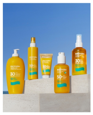 Biotherm Waterlover Sun Mist SPF 30