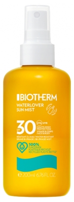 Biotherm Waterlover Sun Mist SPF 30