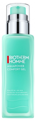 Biotherm Aquapower Gel Ps 75 ml