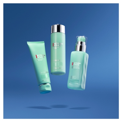 Biotherm Homme Aquapower Nettoyant Visage 125 ml