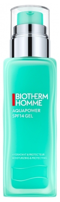 Biotherm Aquapower Daily Défense SPF 14 75 ml