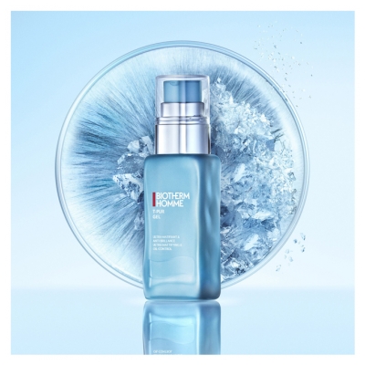 Biotherm T-Pur Gel Hydratant 50 ml