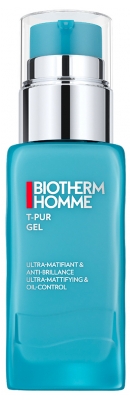 Biotherm T-Pur Gel Hydratant 50 ml