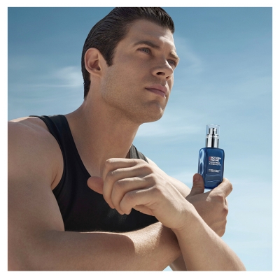 Biotherm Homme Force Suprême Blue Sérum Anti-Âge 30 ml