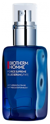 Biotherm Homme Force Suprême Blue Sérum Anti-Âge 30 ml