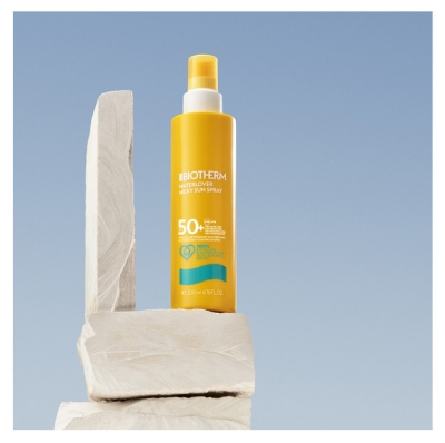 Biotherm Waterlover Spray Solaire Lacté SPF 50+