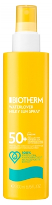 Biotherm Waterlover Spray Solaire Lacté SPF 50+