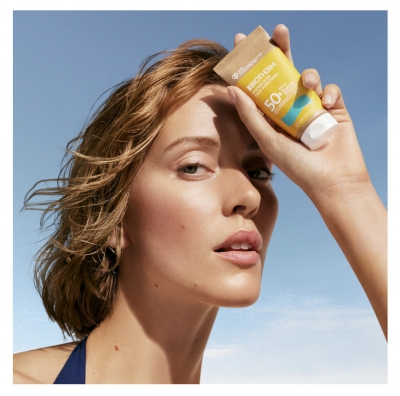 Biotherm Waterlover Crème Solaire Visage SPF 30