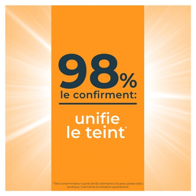 Eucerin Sun Protection Oil Control Gel Crème Teinté Médium SPF 50 + 50 ML