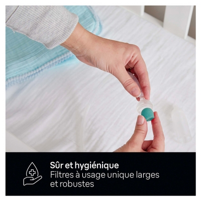 Braun Mouche-Bébé ? Manuel 1