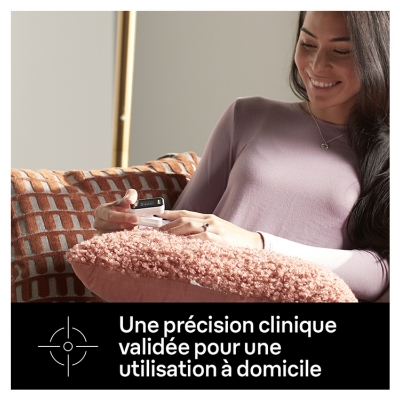 Braun Oxymetre de Pouls 1