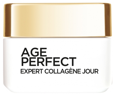 L'Oréal Paris Age Perfect Soin Raffermissant Remaillant Jour Peaux Matures 50 ml