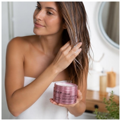 Nuxe Hair Prodigieux Le Baume Masque Capillaire Réparation 200 ML