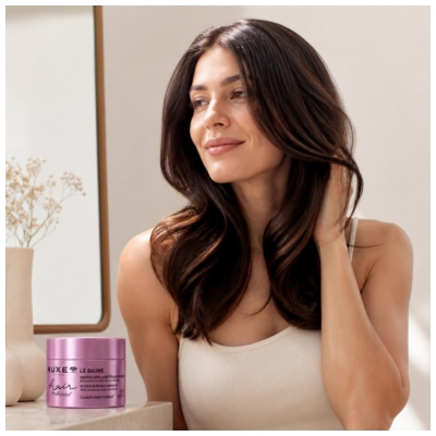 Nuxe Hair Prodigieux Le Baume Masque Capillaire Réparation 200 ML