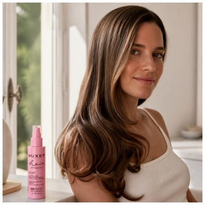 Nuxe Hair Prodigieux Le Lait Capillaire Démêlant 100 ML