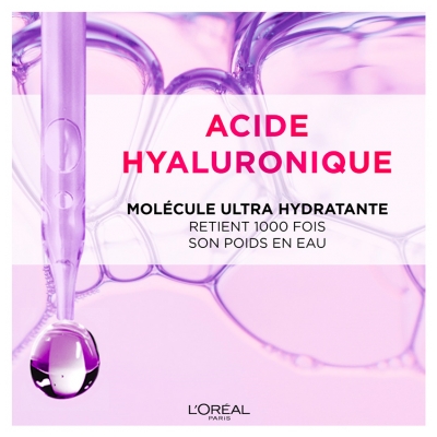 L'Oréal Paris Elseve Hyaluron Repulp Sérum Hydra-Repulpant de 150 ML