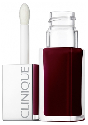 Clinique Pop Huile pour Joues et Lèvres Black Honey 7 ml