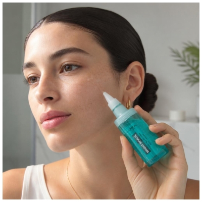 L'Oréal Paris Bright Reveal Peeling Exfoliant et Anti Taches 25 ML