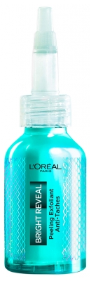 L'Oréal Paris Bright Reveal Peeling Exfoliant et Anti Taches 25 ML