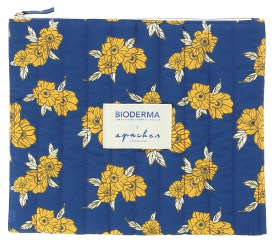 Bioderma Photoderm Spray SPF50+ 200 ml + Atoderm Huile de Douche 100 ml + Trousse Offerte