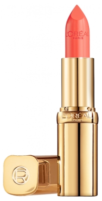 L'Oréal Paris Color Riche Rouge à Lèvres Satin 8 g - Teinte : 373 Magnetic Coral