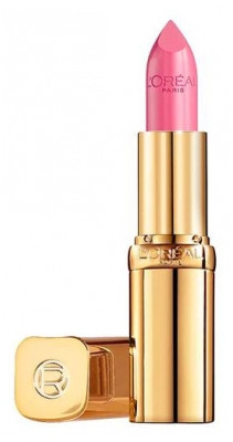 L'Oréal Paris Color Riche Rouge à Lèvres Satin 8 g - Teinte : 303 Rose Tendre