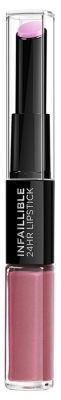 L'Oréal Paris Infaillible Rouge à Lèvres 24 H Duo 5,6 ml