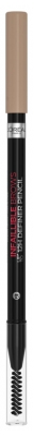 L'Oréal Paris Infaillible Brows 12H Crayon Sourcils Définition 10 g - Teinte : 7.0 Blonde