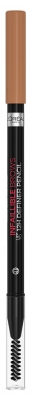 L'Oréal Paris Infaillible Brows 12H Crayon Sourcils Définition 10 g