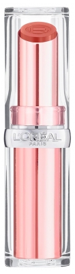 L'Oréal Paris Glow Paradise Baume à Lèvres Teinté Éclatant 8 g - Teinte : 107 Brown Enchanté