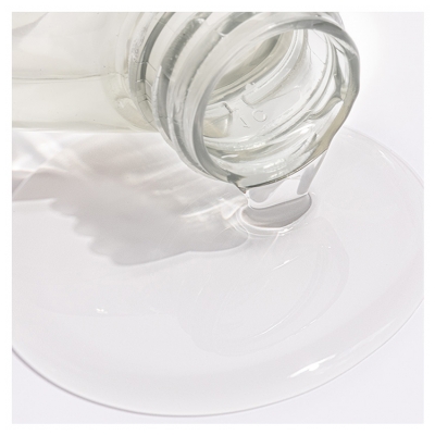 Pulpe de Vie Gel Douche Figue Hydratant Bio 400 ml
