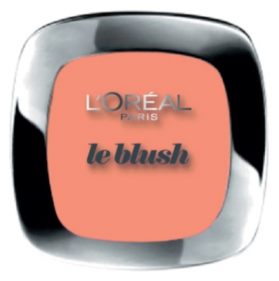 L'Oréal Paris Le Blush Accord Parfait 5 g - Teinte : 160 Pêche