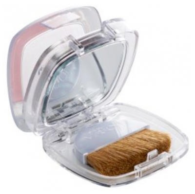 L'Oréal Paris Le Blush Accord Parfait 5 g - Teinte : 90 Rose Éclat