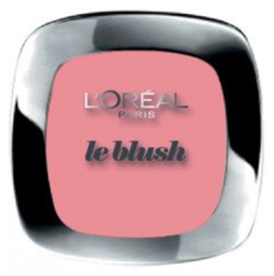 L'Oréal Paris Le Blush Accord Parfait 5 g - Teinte : 90 Rose Éclat