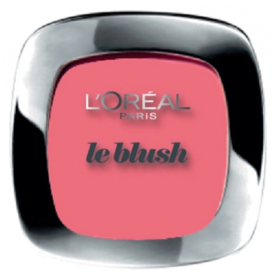 L'Oréal Paris Le Blush Accord Parfait 5 g - Teinte : 165 Rose Bonne Mine