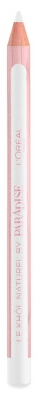 L'Oréal Paris By Paradise Le Khôl Naturel 1.1 g - Teinte : 120 Immaculate Snow