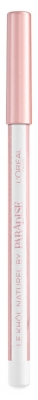 L'Oréal Paris By Paradise Le Khôl Naturel 1.1 g - Teinte : 120 Immaculate Snow