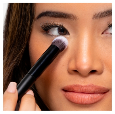 Brushworks N°8 Pinceau Visage Anti-Cernes 