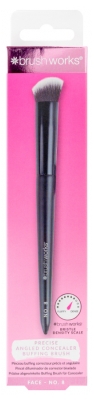 Brushworks N°8 Pinceau Visage Anti-Cernes 