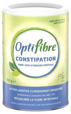 OptiFibre Constipation 250 g
