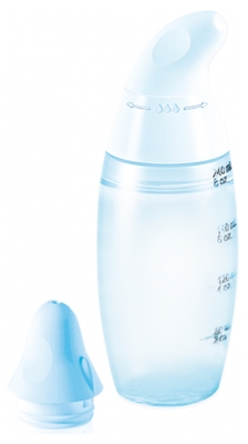 Respimer Kit Flacon 240 ml + 6 Sachets
