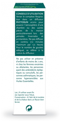 Phytosun Arôms Complexe Respiration 30 ml