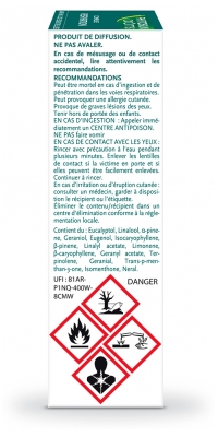 Phytosun Arôms Complexe Respiration 30 ml