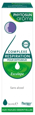 Phytosun Arôms Complexe Respiration 30 ml