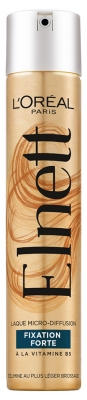 L'Oréal Paris Elnett Laque Micro-Diffusion Fixation Forte 300 ml