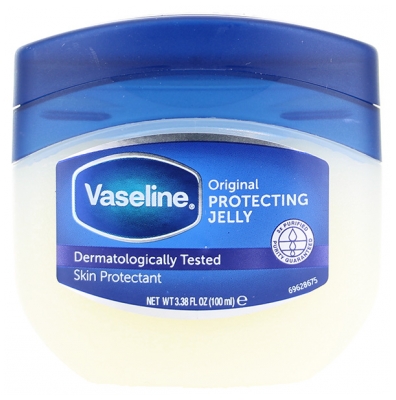 Vaseline Gelée Protectrice et Hydratante 100 ml