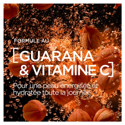 L'Oréal Paris Men Expert Hydra Energetic Bille Glacée Anti-Fatigue pour les Yeux 10 ml
